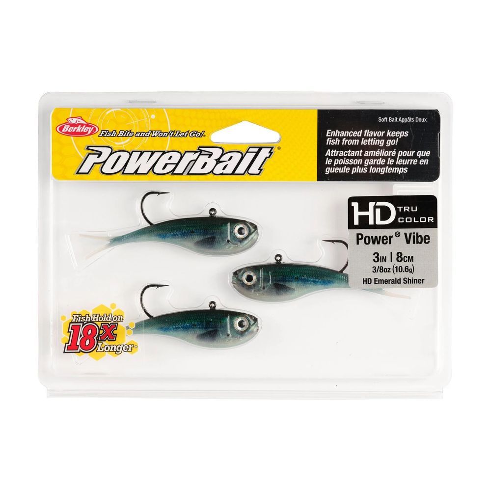 PowerBait Power Vibe - Image 128
