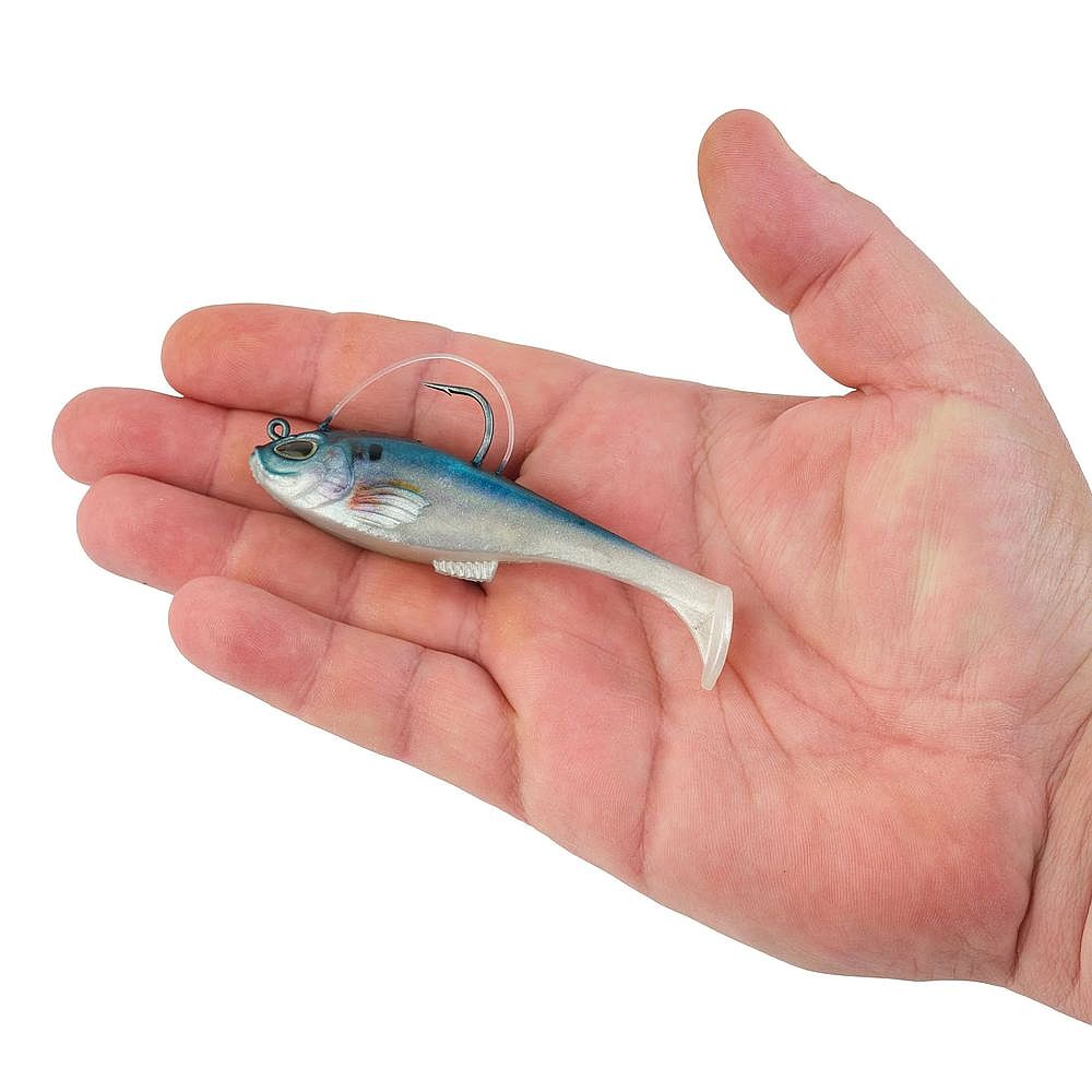 PowerBait Agent E - Image 58