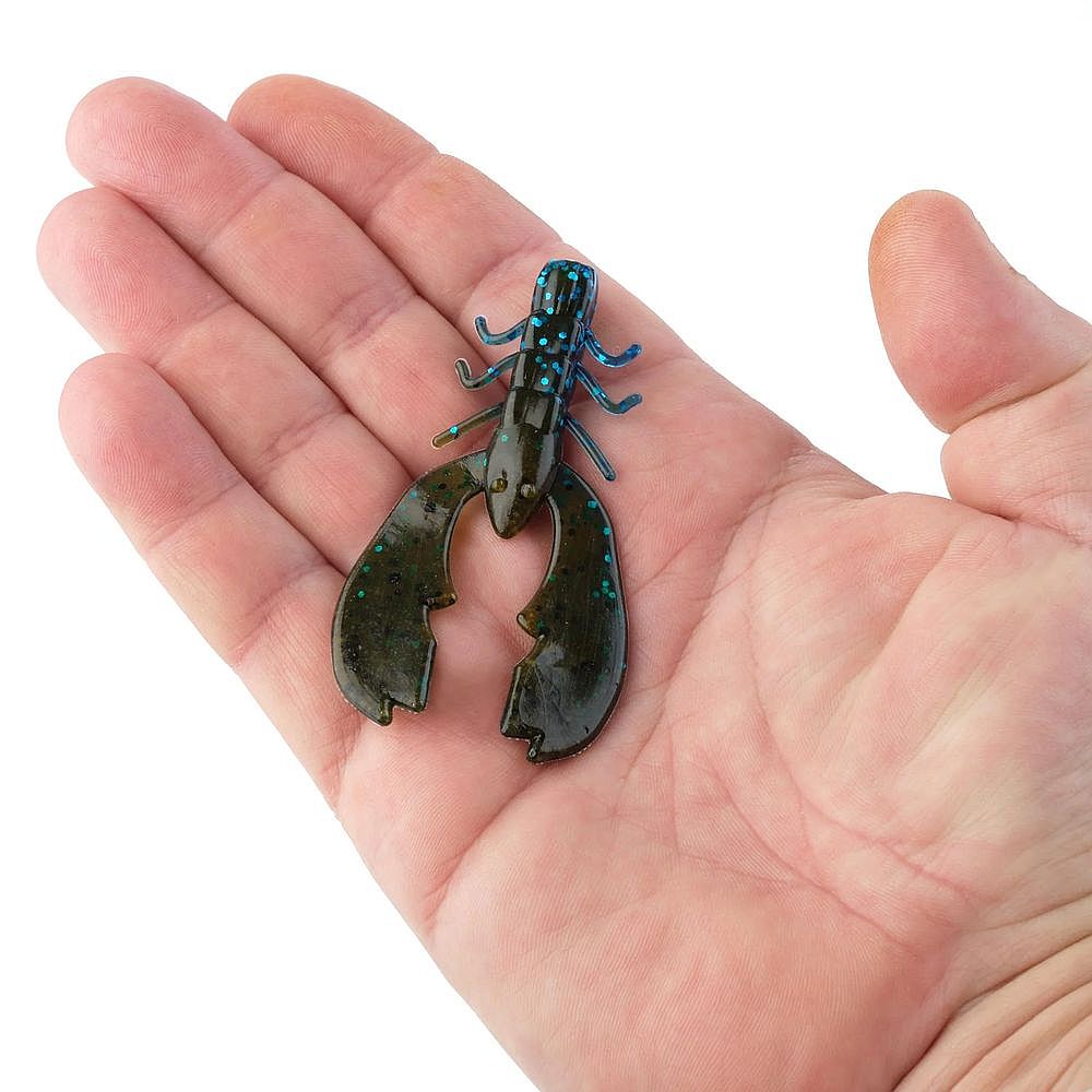 PowerBait Chigger Craw - Image 31