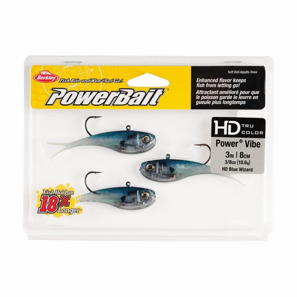 PowerBait Power Vibe - Image 124