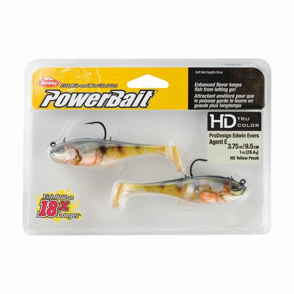 PowerBait Agent E - Image 65
