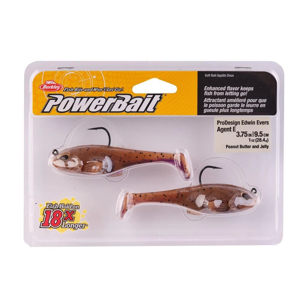 PowerBait Agent E - Image 73