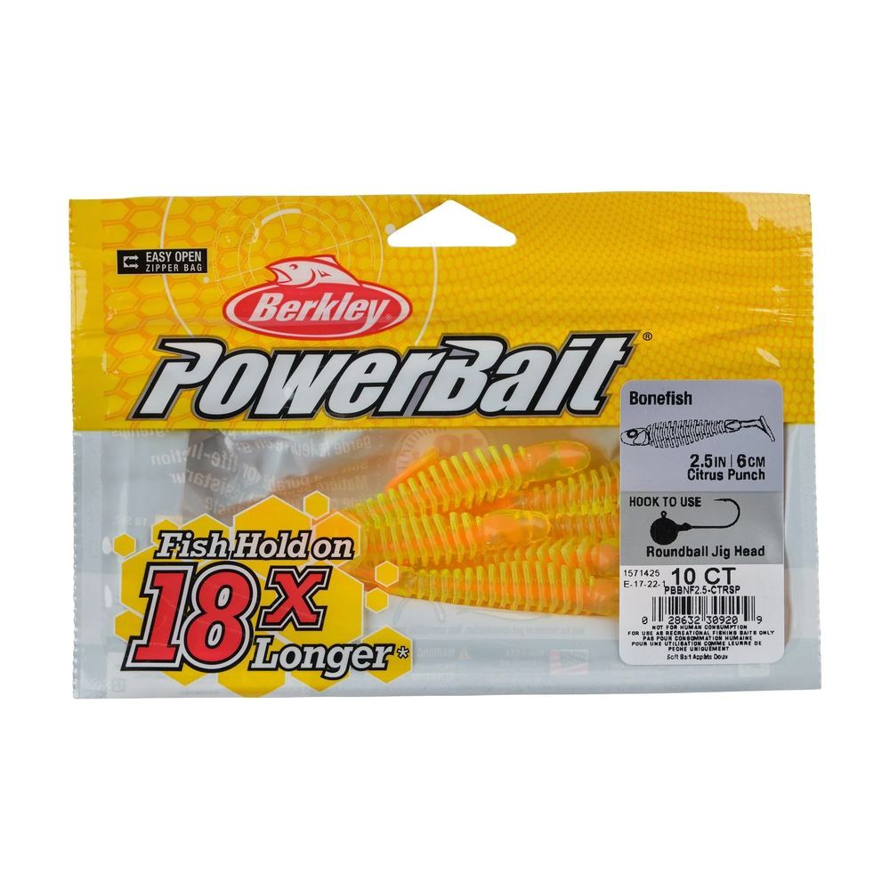 PowerBait Bonefish - Image 14