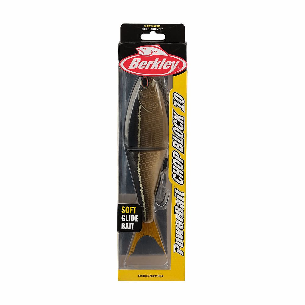 PowerBait Chop Block - Exclusive - Image 21