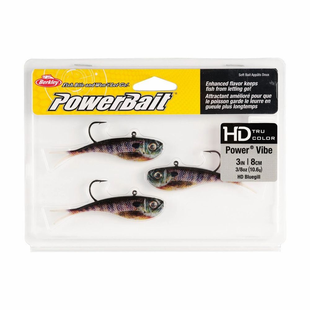 PowerBait Power Vibe - Image 126