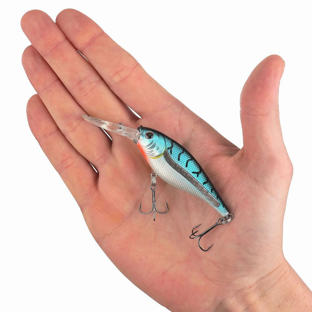 Scented Flicker Shad - Image 62