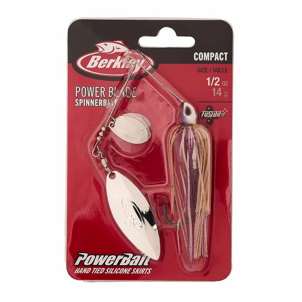 Power Blade Compact Colorado/Willow - Image 34
