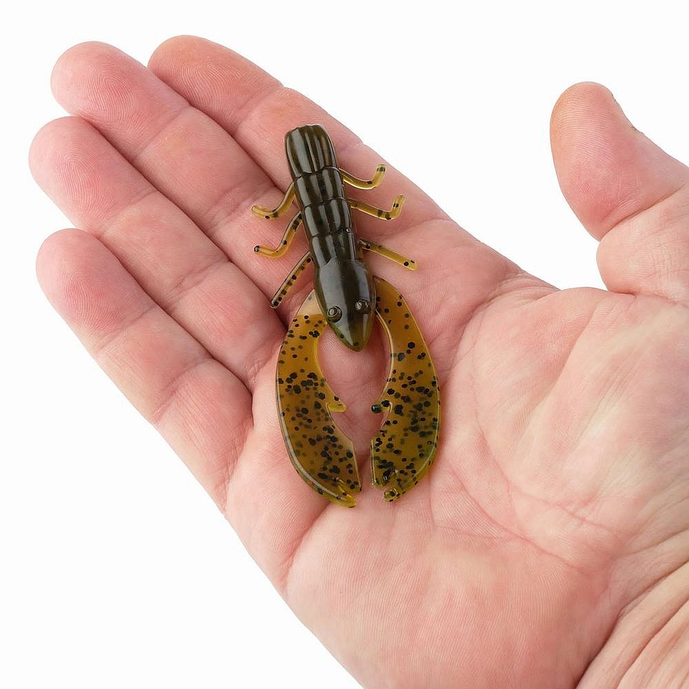 PowerBait Chigger Craw - Image 34