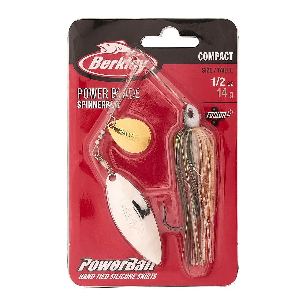 Power Blade Compact Colorado/Willow - Image 30