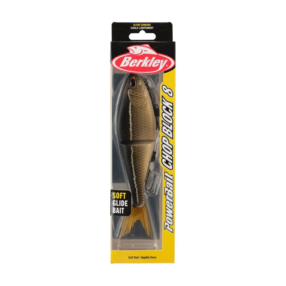 PowerBait Chop Block - Exclusive - Image 24