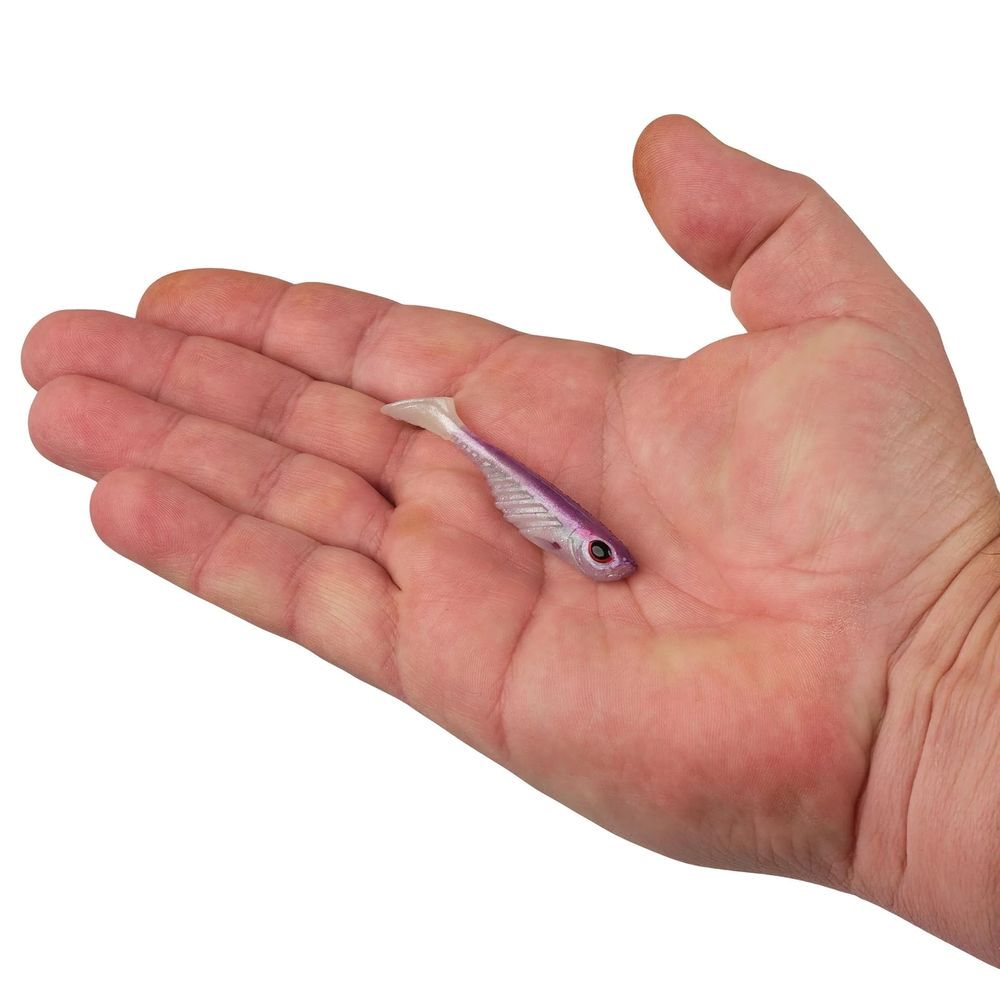 PowerBait Ripple Shad - Image 25