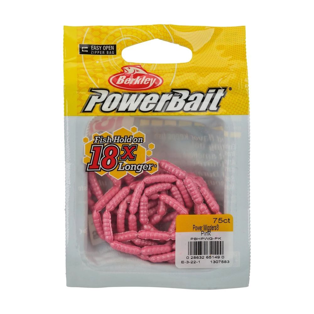 PowerBait Power Wigglers - Image 18