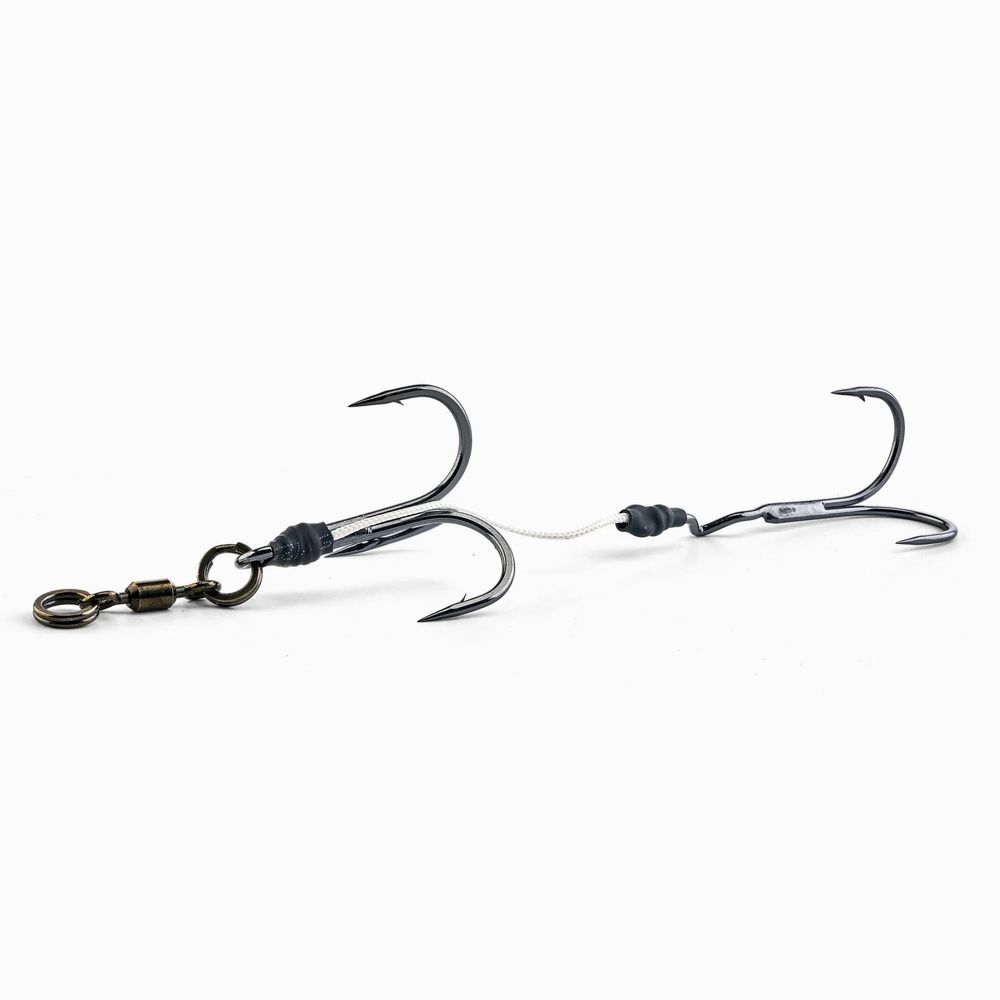 Fusion 19 Chop Block Harness