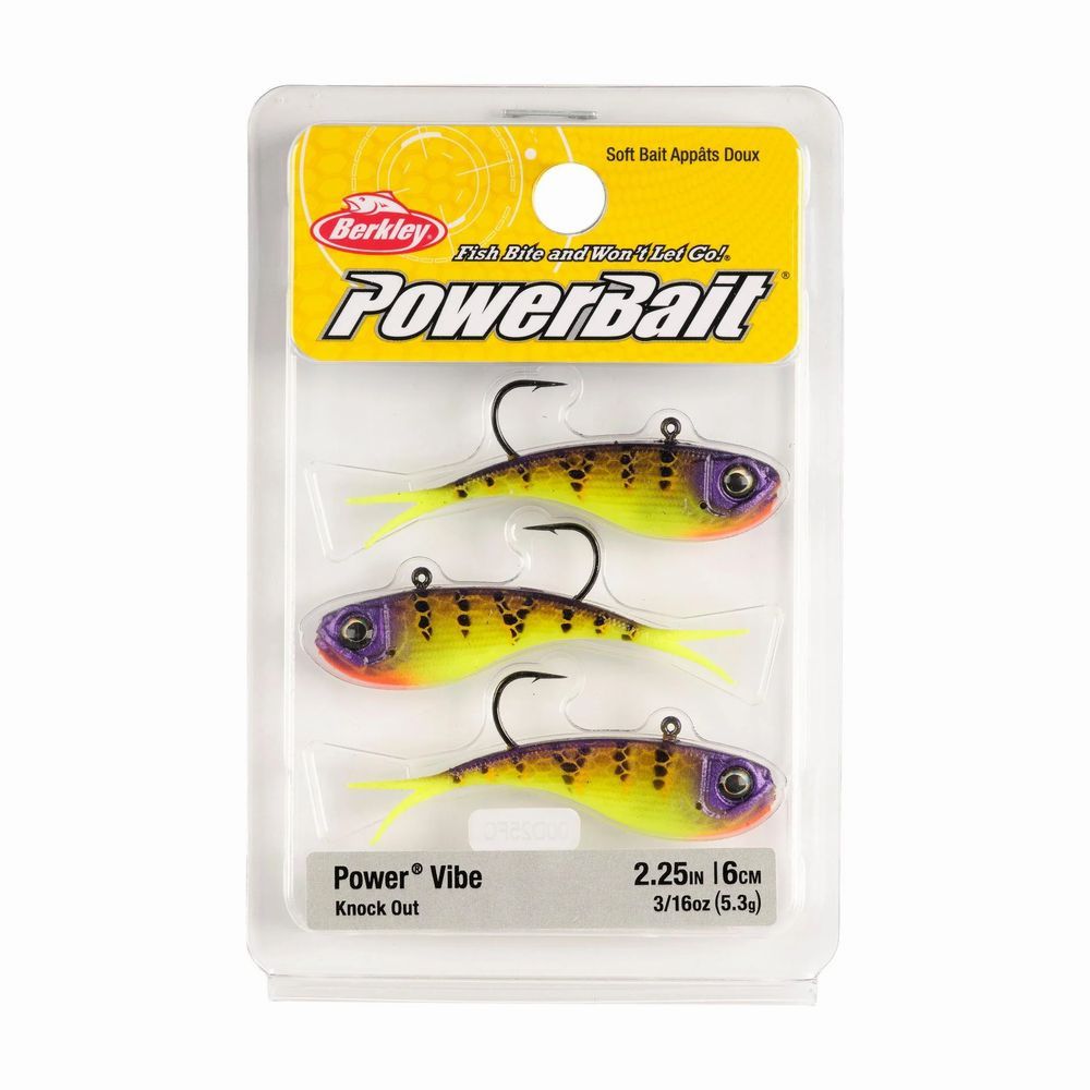 PowerBait Power Vibe - Image 106