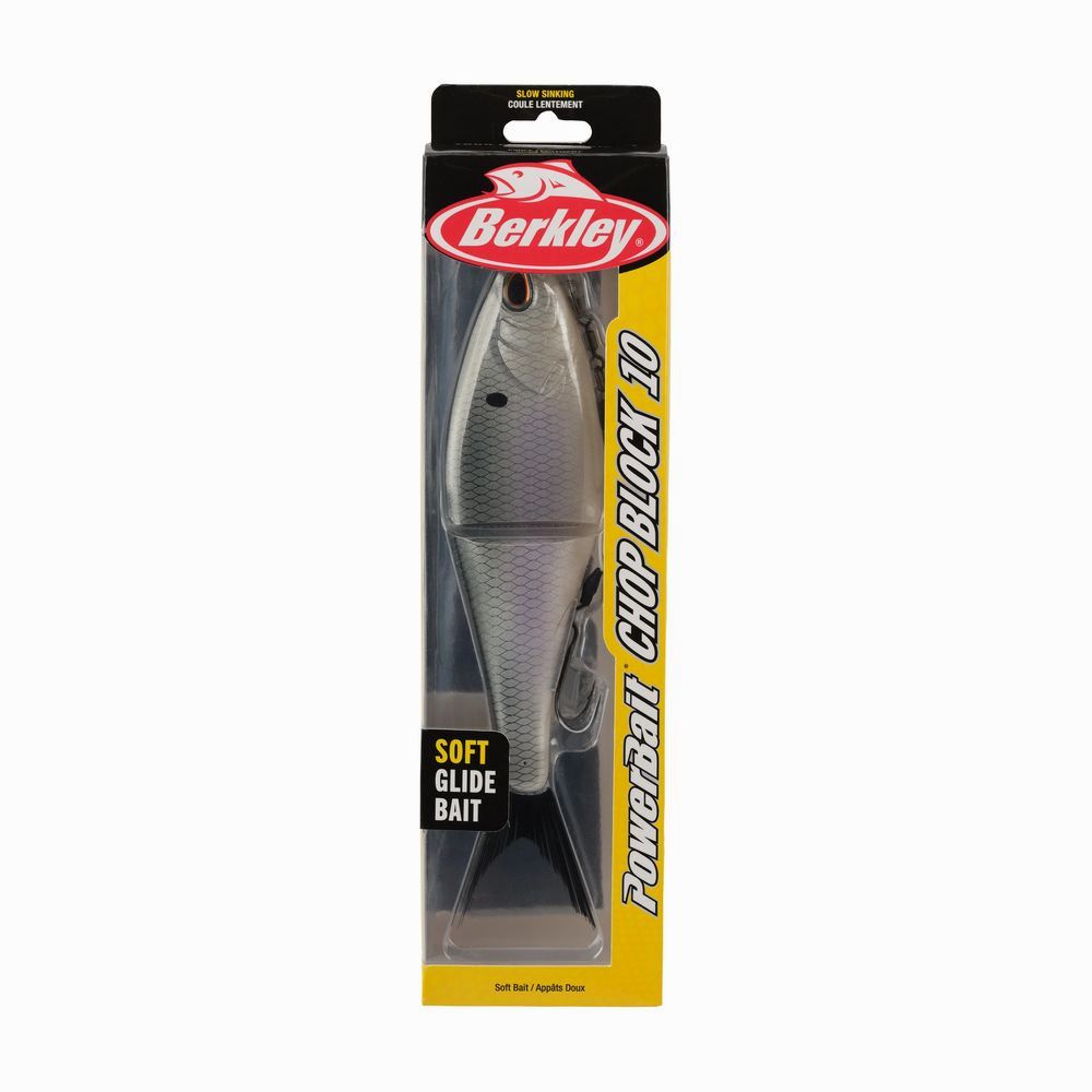 PowerBait Chop Block - Exclusive - Image 20