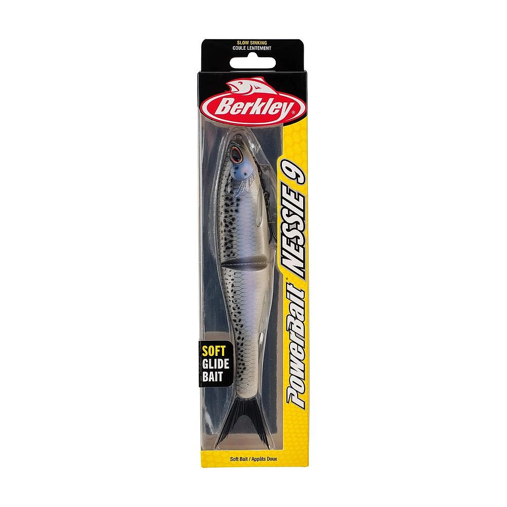 PowerBait Nessie - Image 62