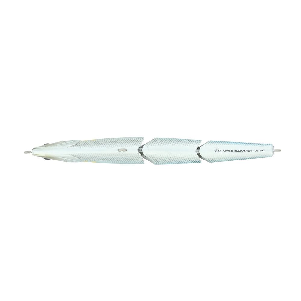 Magic Swimmer Saltwater - Image 112