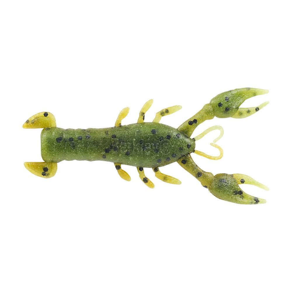 PowerBait MaxScent Lil' Trooper - Image 20