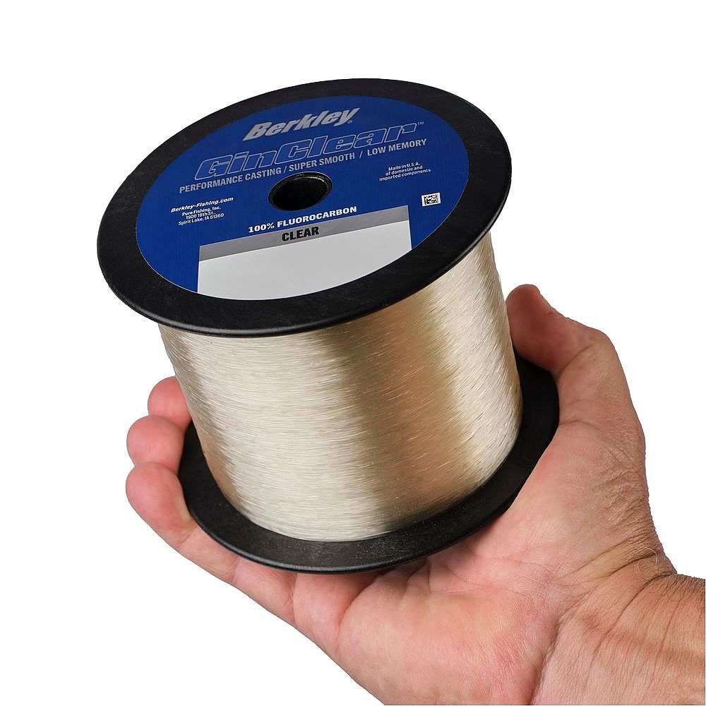 GINCLEAR Bulk Spool - Image 4