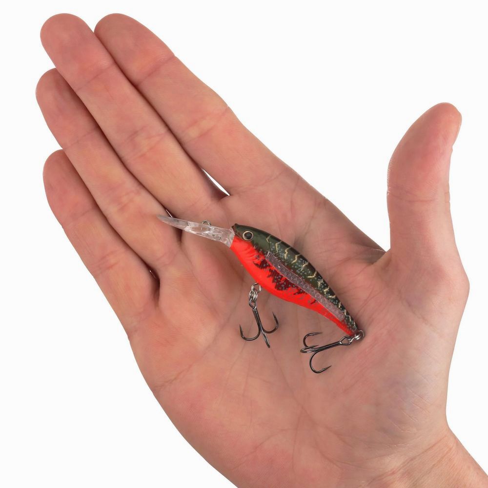 Scented Flicker Shad - Image 22