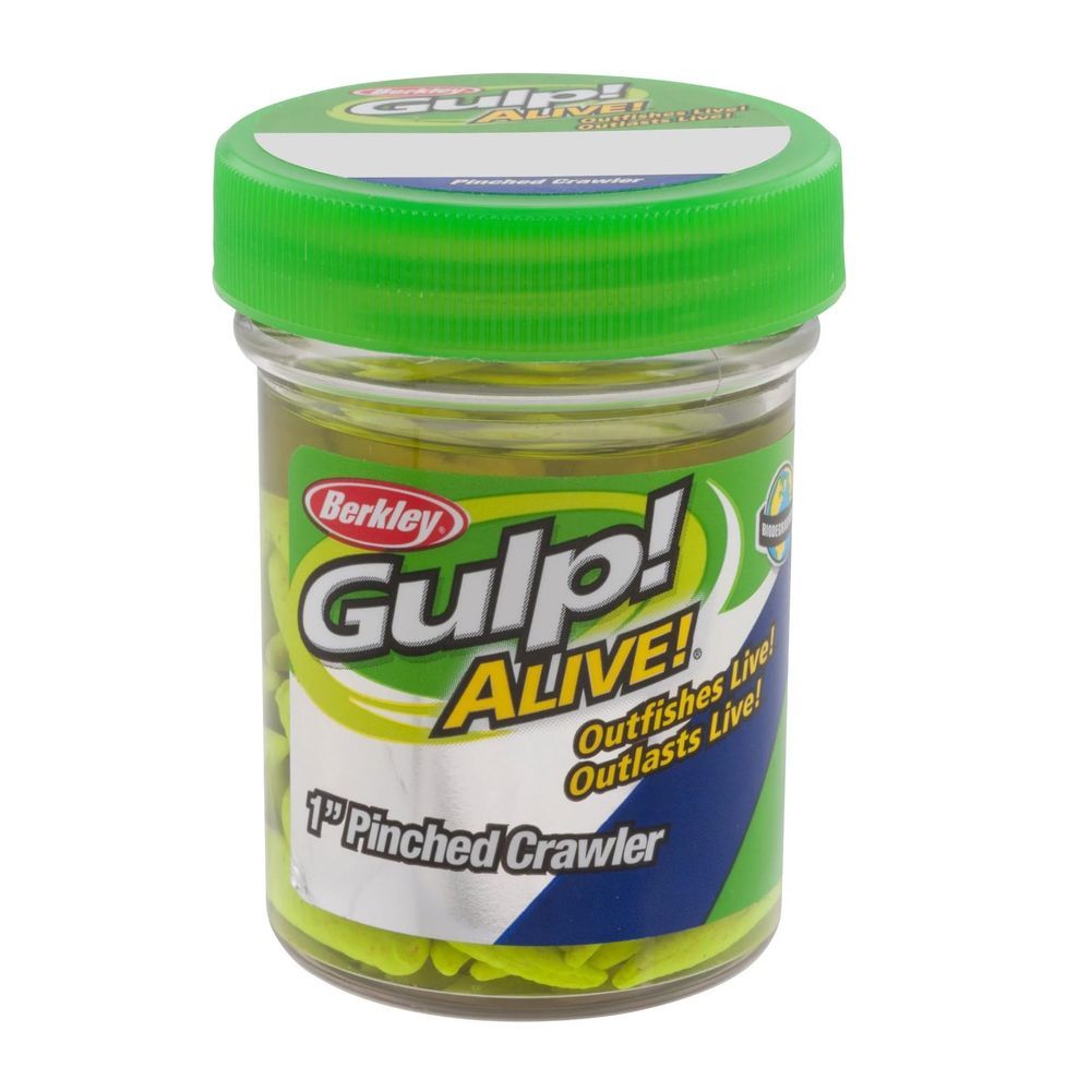 Gulp! Alive! Pinched Crawler - Image 4