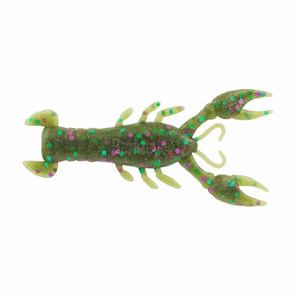 PowerBait MaxScent Lil' Trooper - Image 23