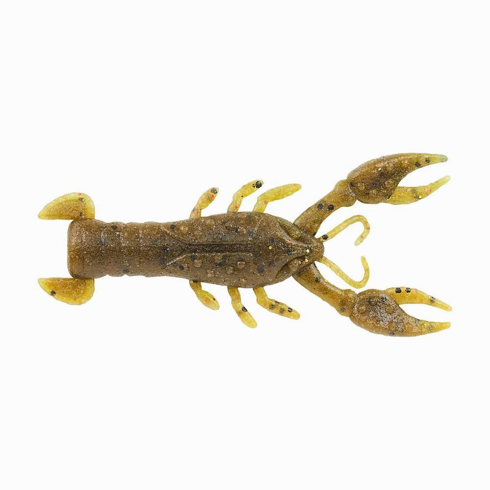 PowerBait MaxScent Lil' Trooper - Image 9