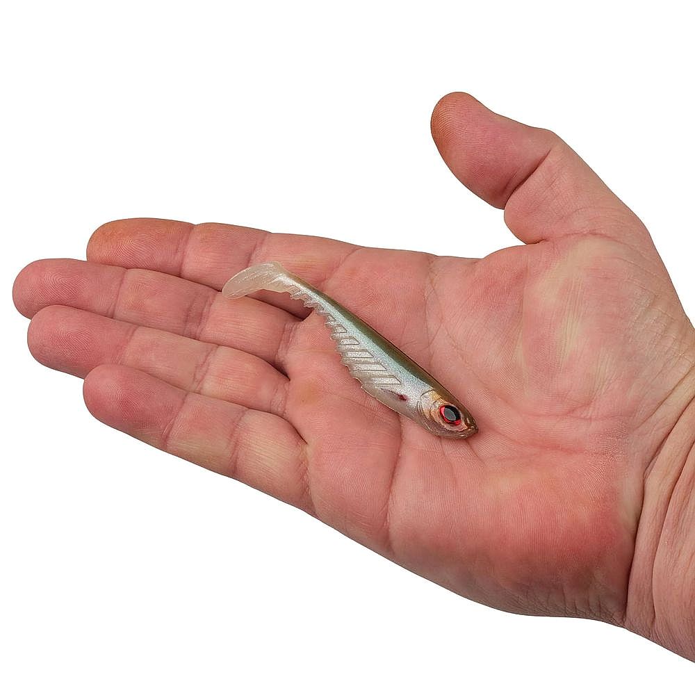 PowerBait Ripple Shad - Image 47
