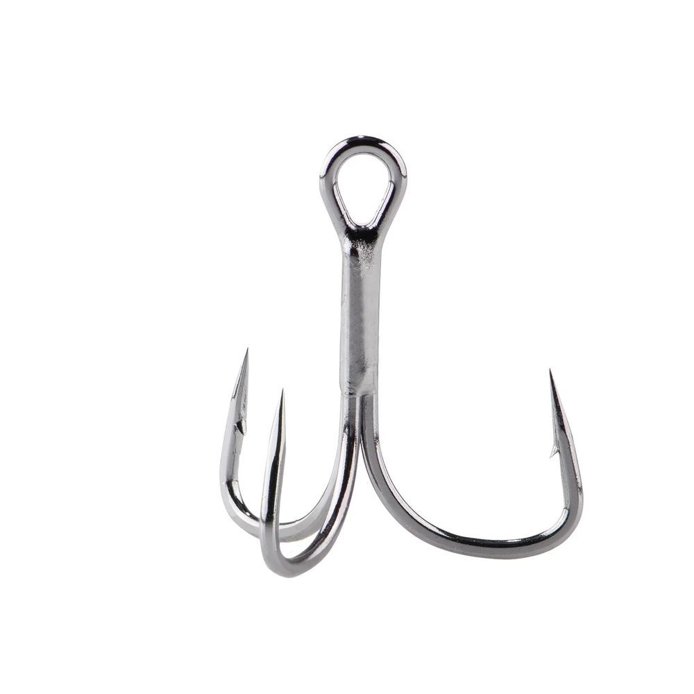 Fusion19 Med. Shank EWG Treble