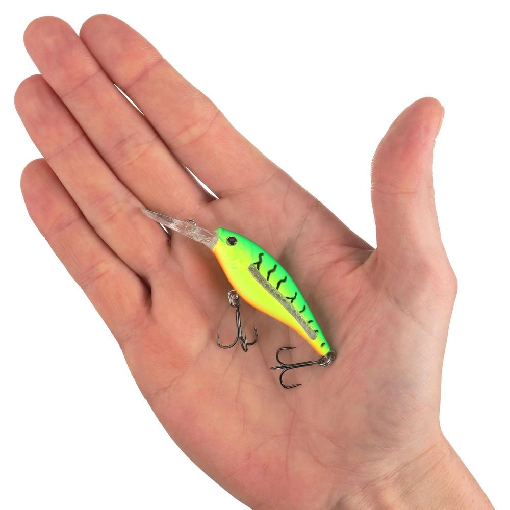 Scented Flicker Shad - Image 2
