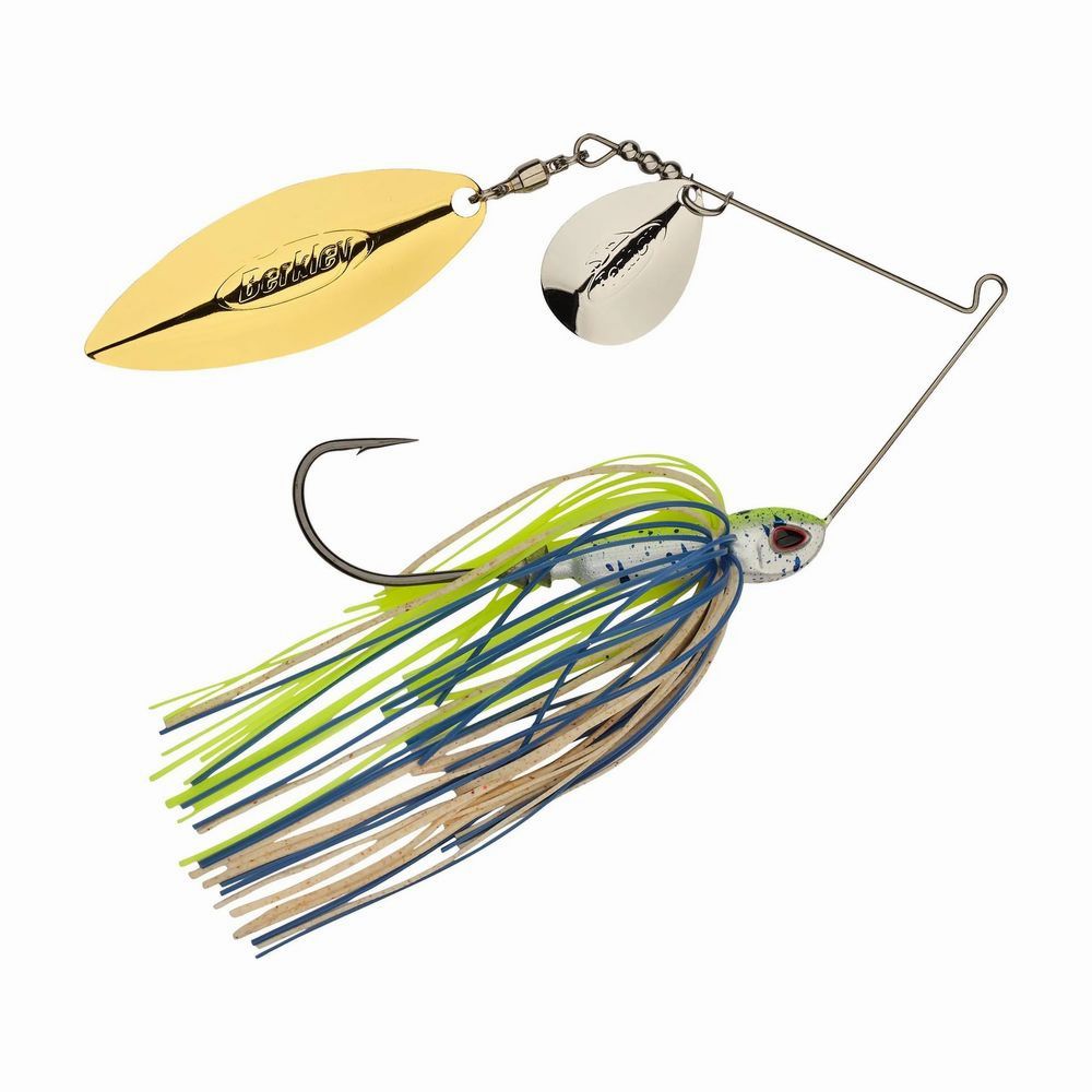 Power Blade Compact Colorado/Willow - Image 3