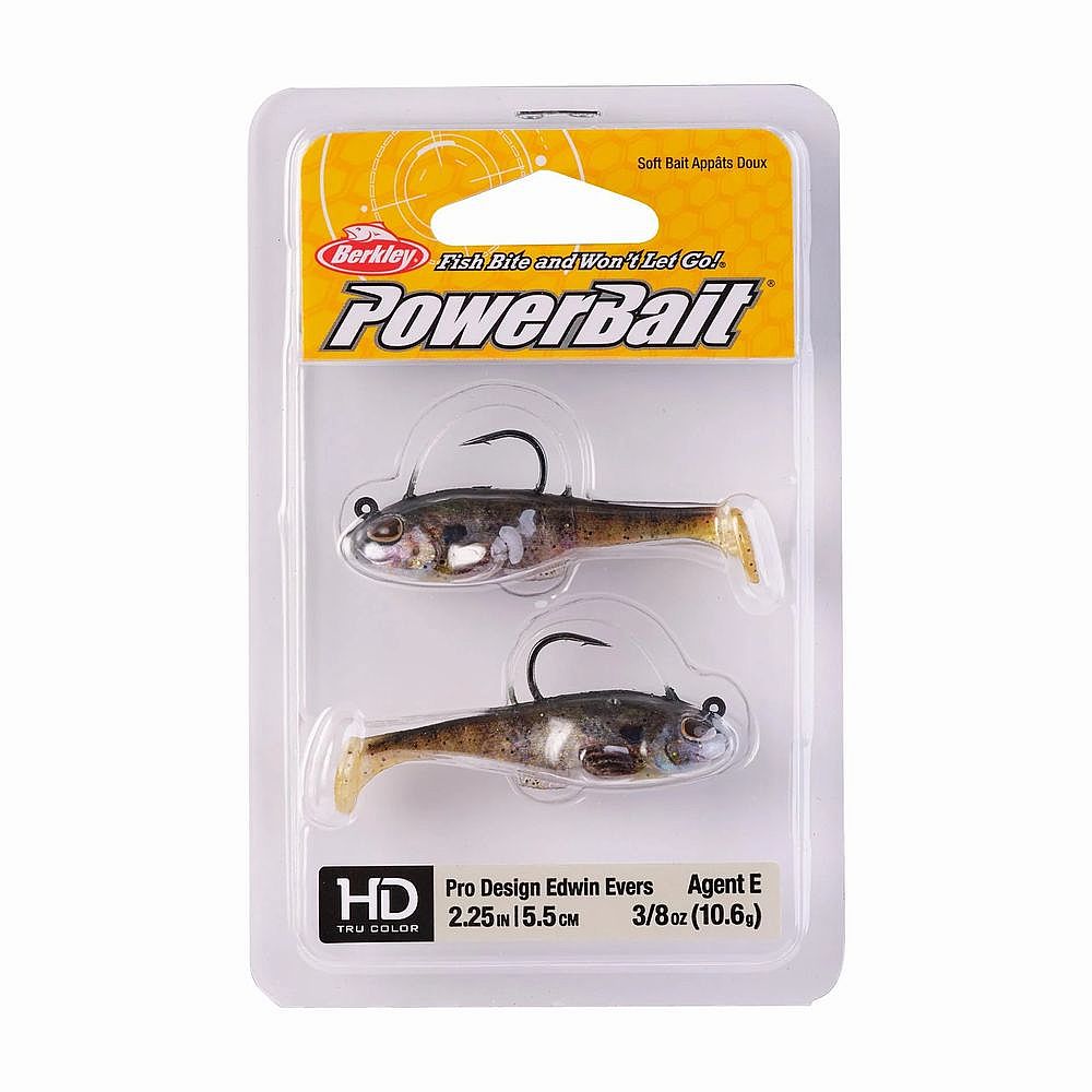 PowerBait Agent E - Image 19