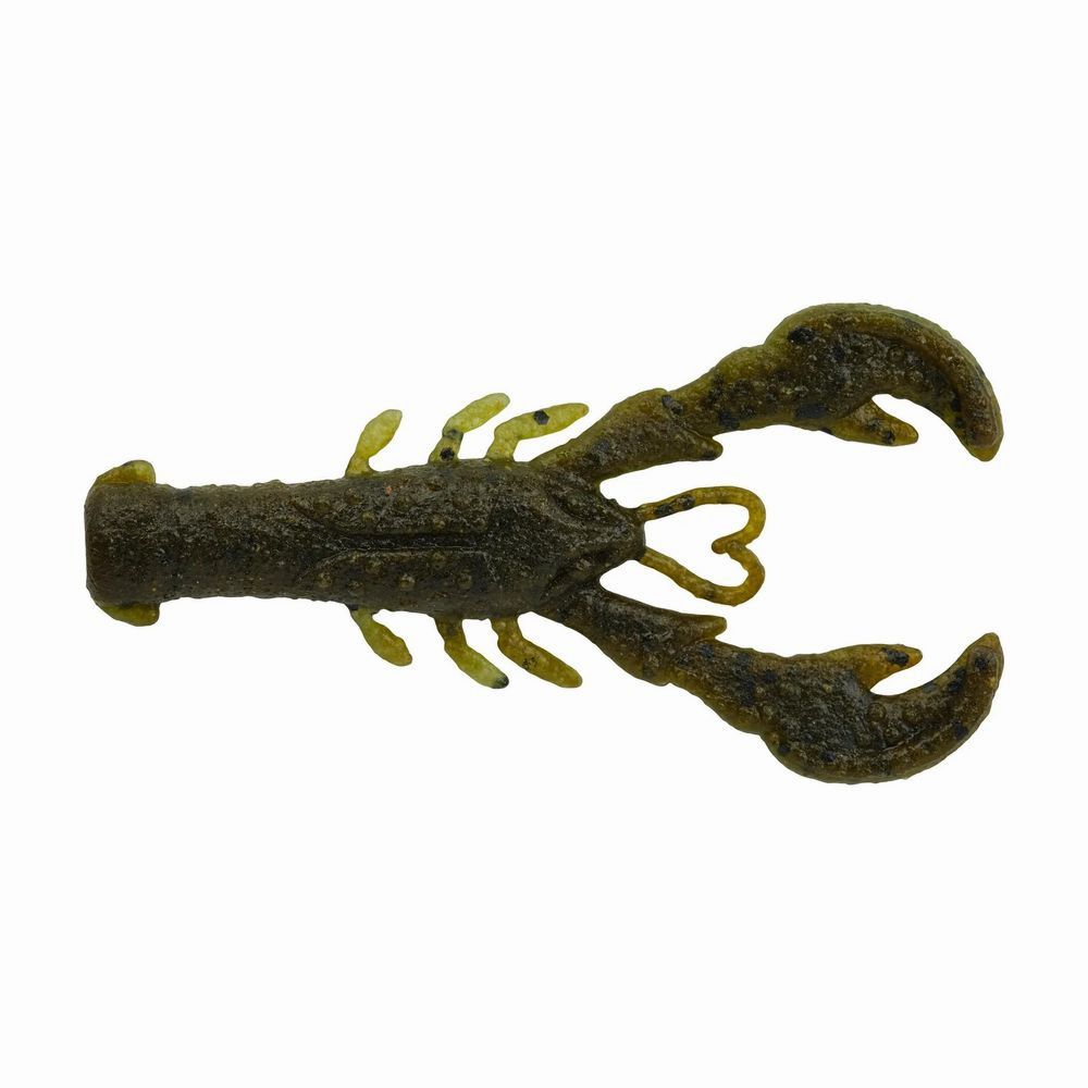 PowerBait MaxScent Lil' Super Trooper - Image 5