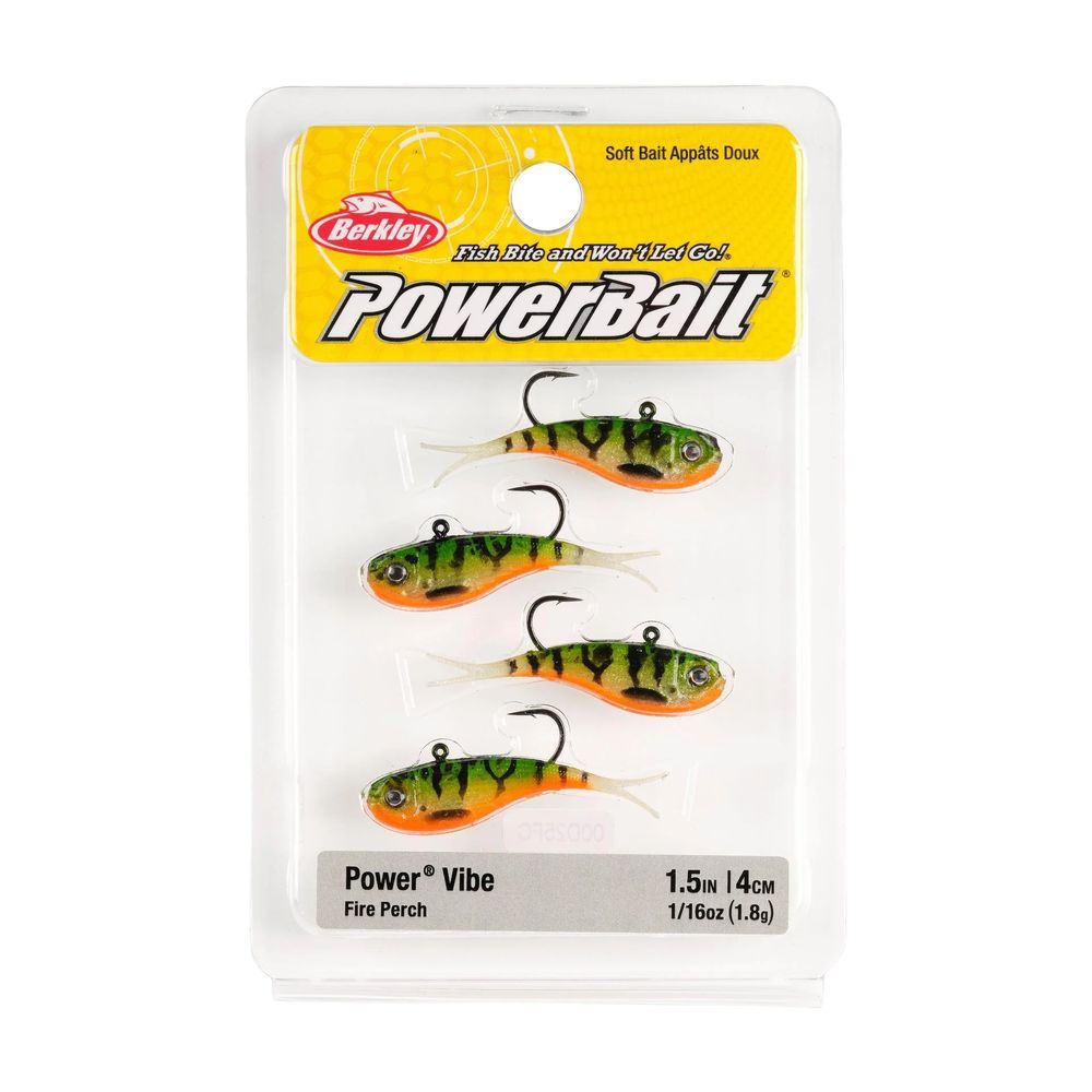 PowerBait Power Vibe - Image 60