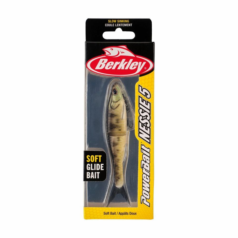 PowerBait Nessie - Image 43