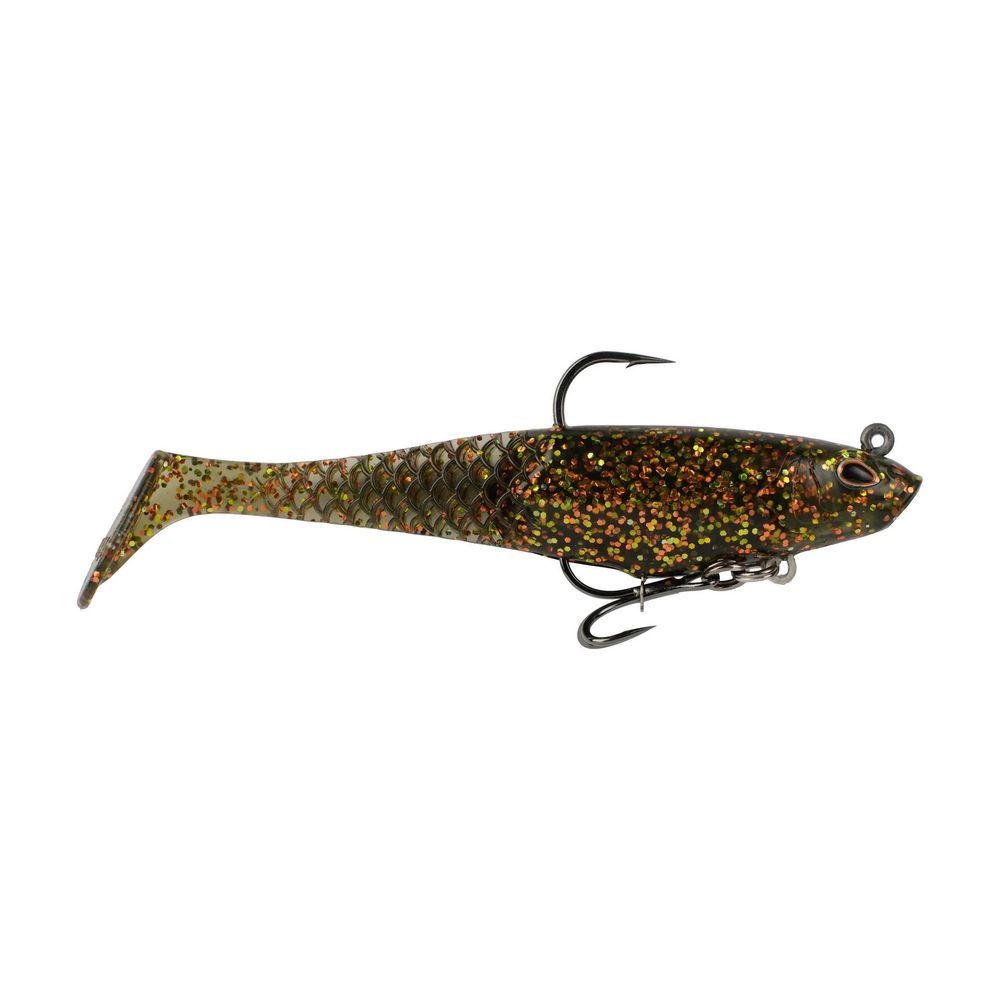 PowerBait Saltwater Pre-Rigged Cullshad - Image 4
