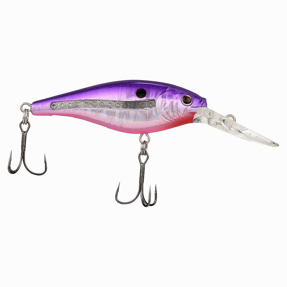 Scented Flicker Shad - Image 46
