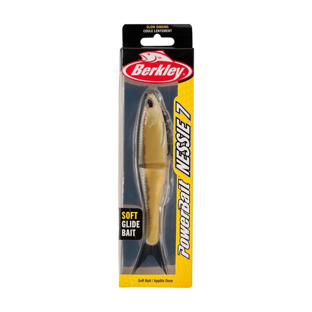 PowerBait Nessie - Image 66