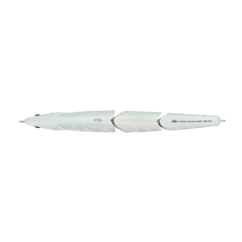 Magic Swimmer Saltwater - Image 124