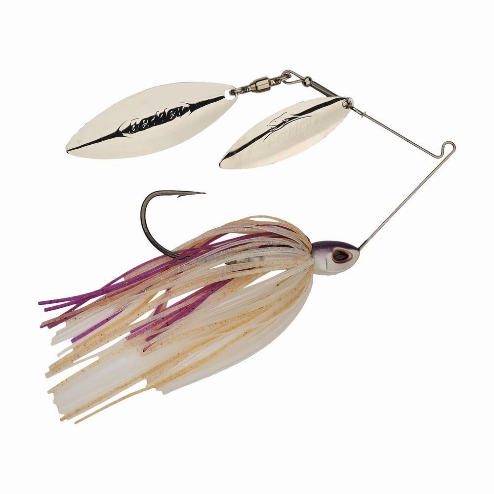 Power Blade Compact Double-Willow
