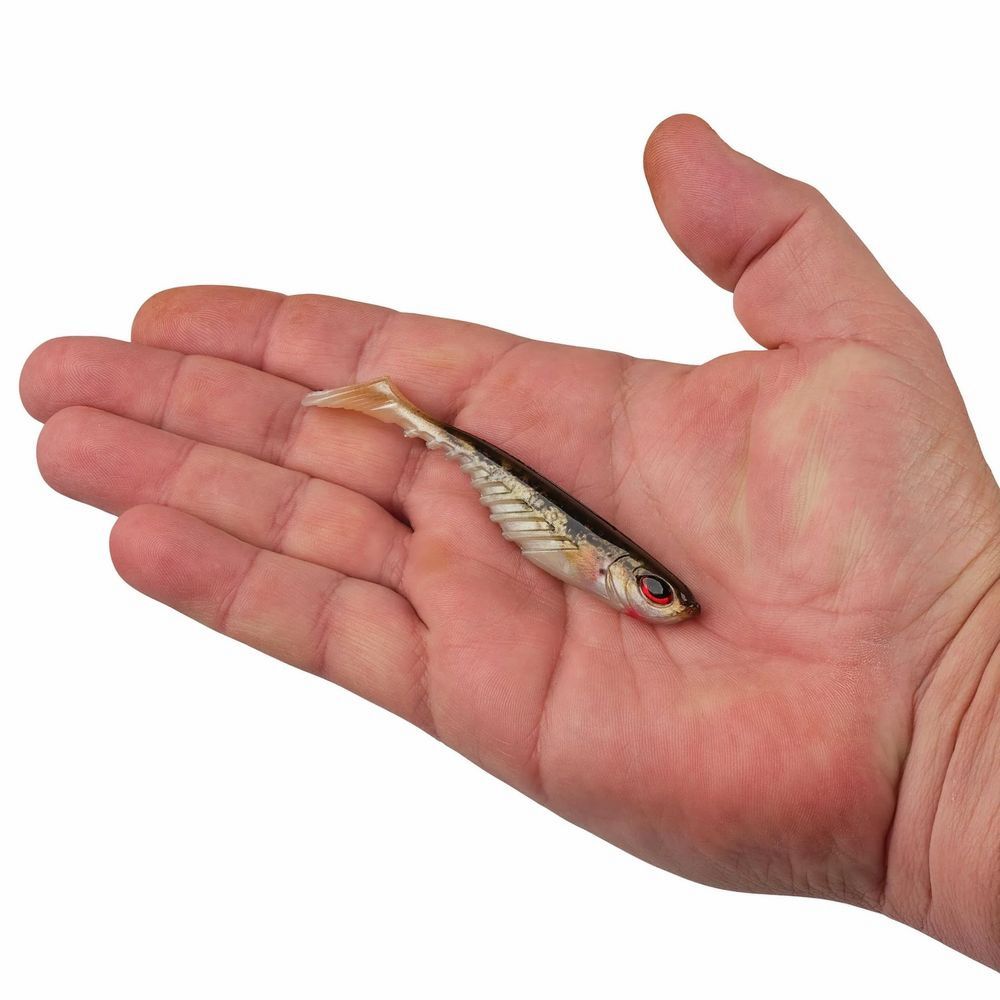 PowerBait Ripple Shad - Image 49