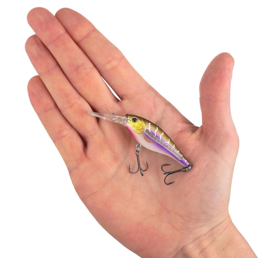 Scented Flicker Shad - Image 27