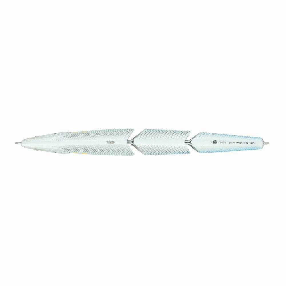 Magic Swimmer Saltwater - Image 143