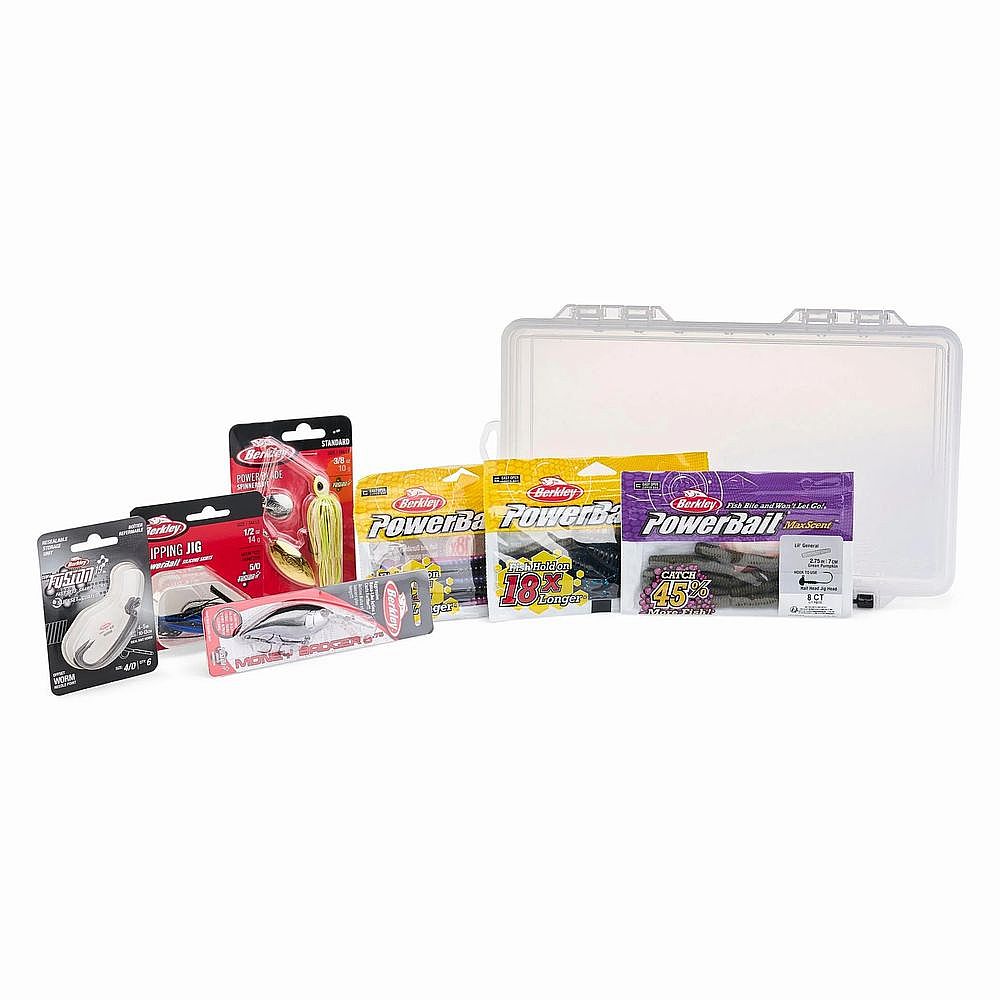 Bass Bait Haul of Fame - Image 2