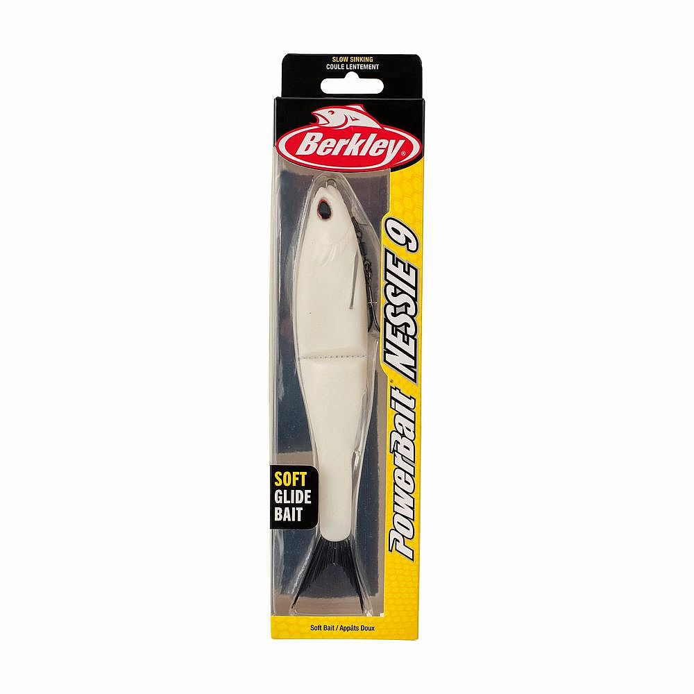 PowerBait Nessie - Image 65