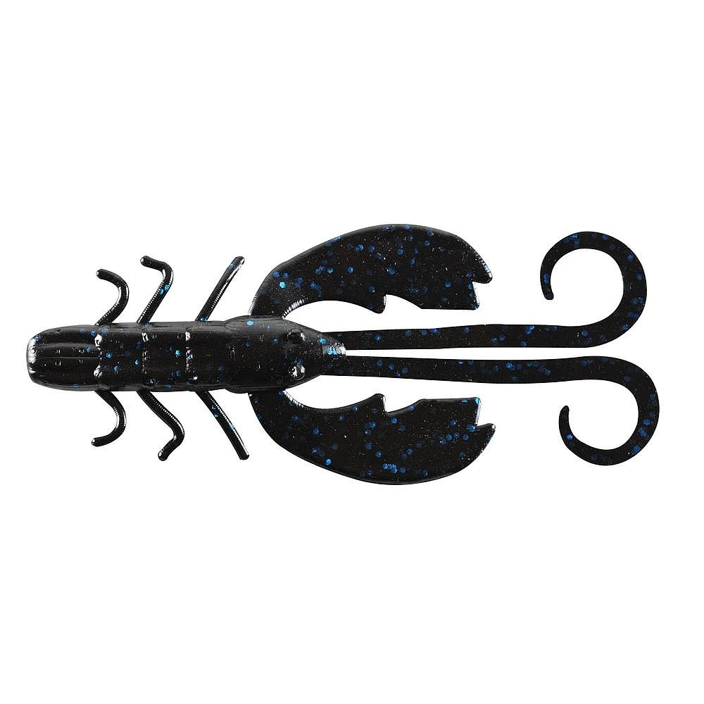 PowerBait Crazy Legs Chigger Craw