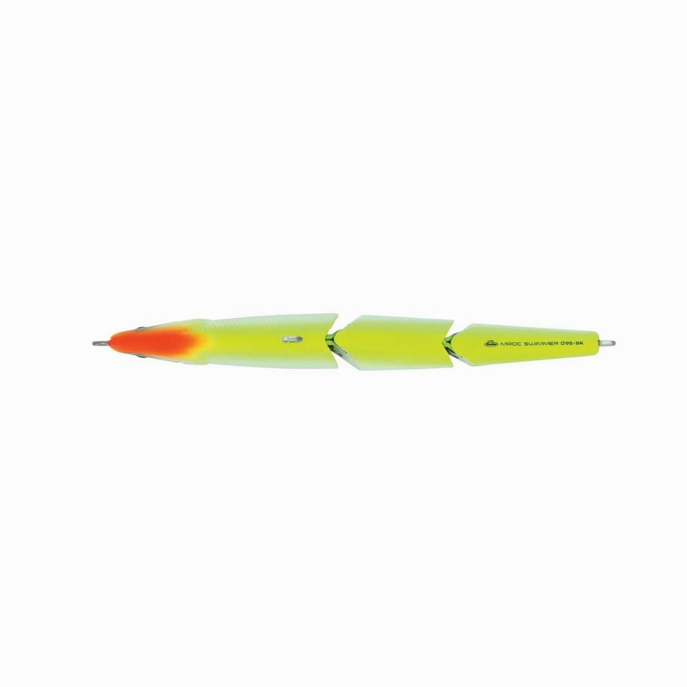 Magic Swimmer Saltwater - Image 84