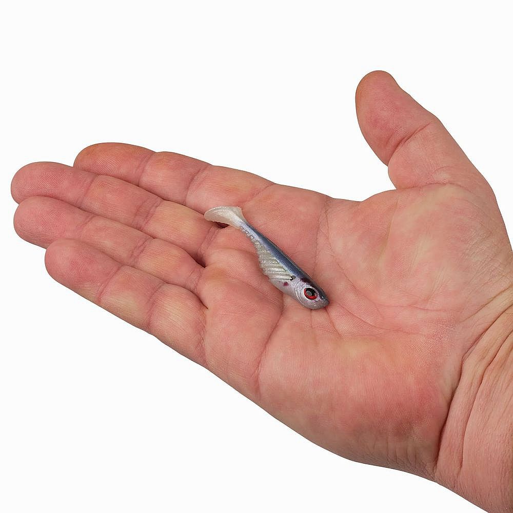PowerBait Ripple Shad - Image 44