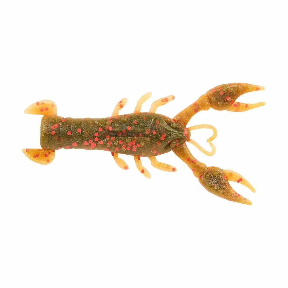 PowerBait MaxScent Lil' Trooper - Image 2