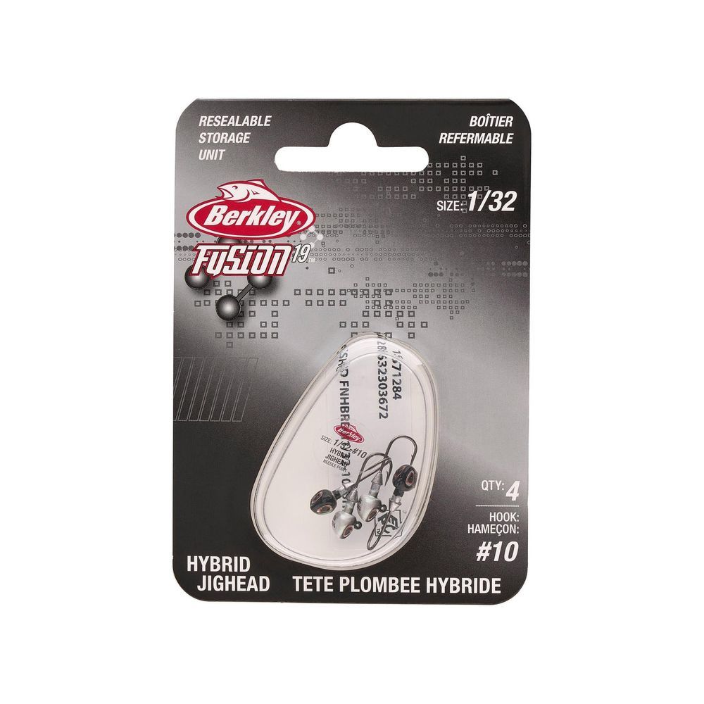 Fusion19 Hybrid Jighead - Image 101